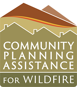 Community Planning Assistance for Wildfire