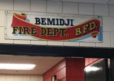 Bemidji, Minnesota
