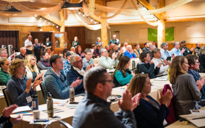 Highlights from the Building for Wildfire Summit