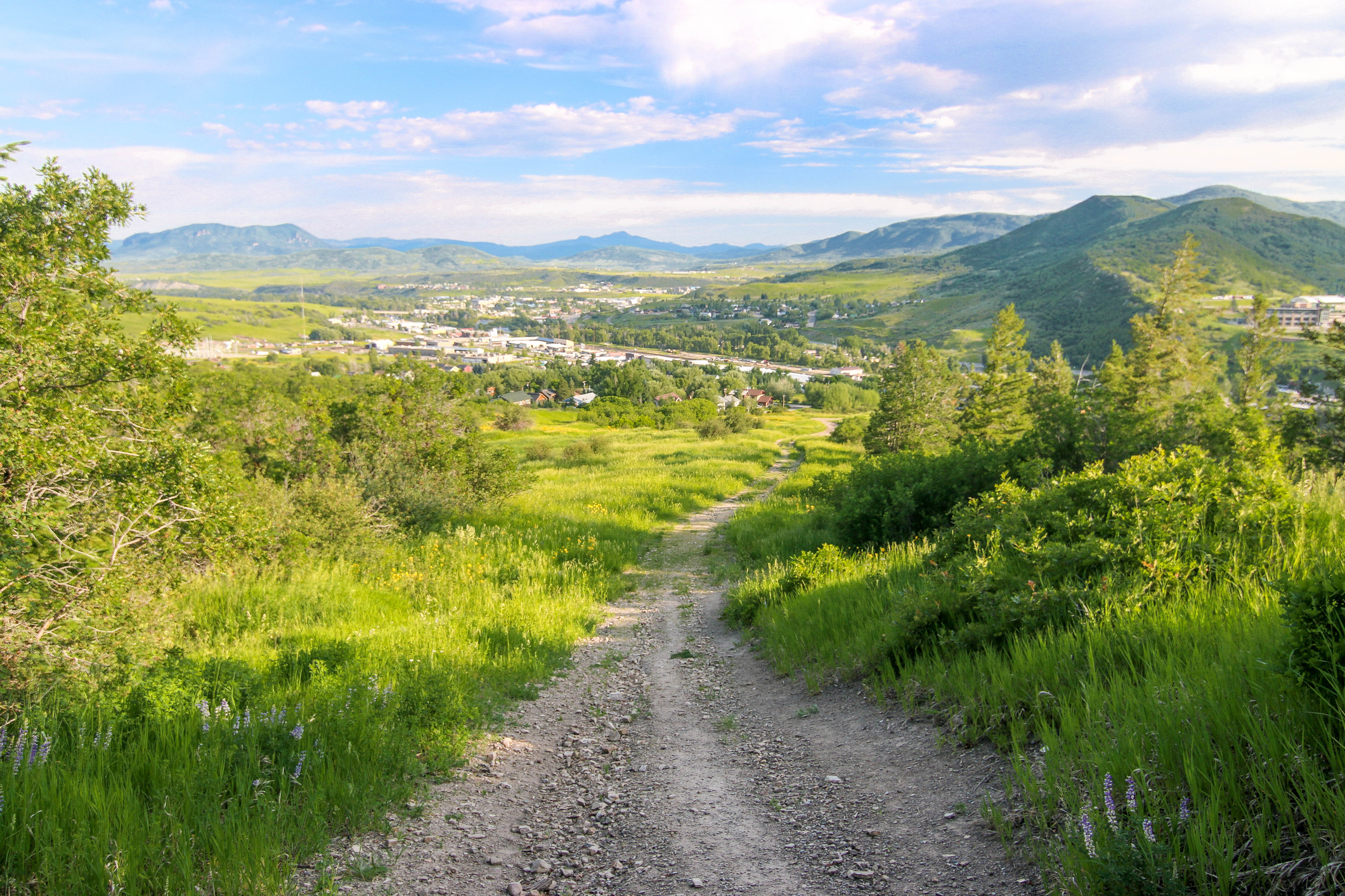 Routt County, Colorado