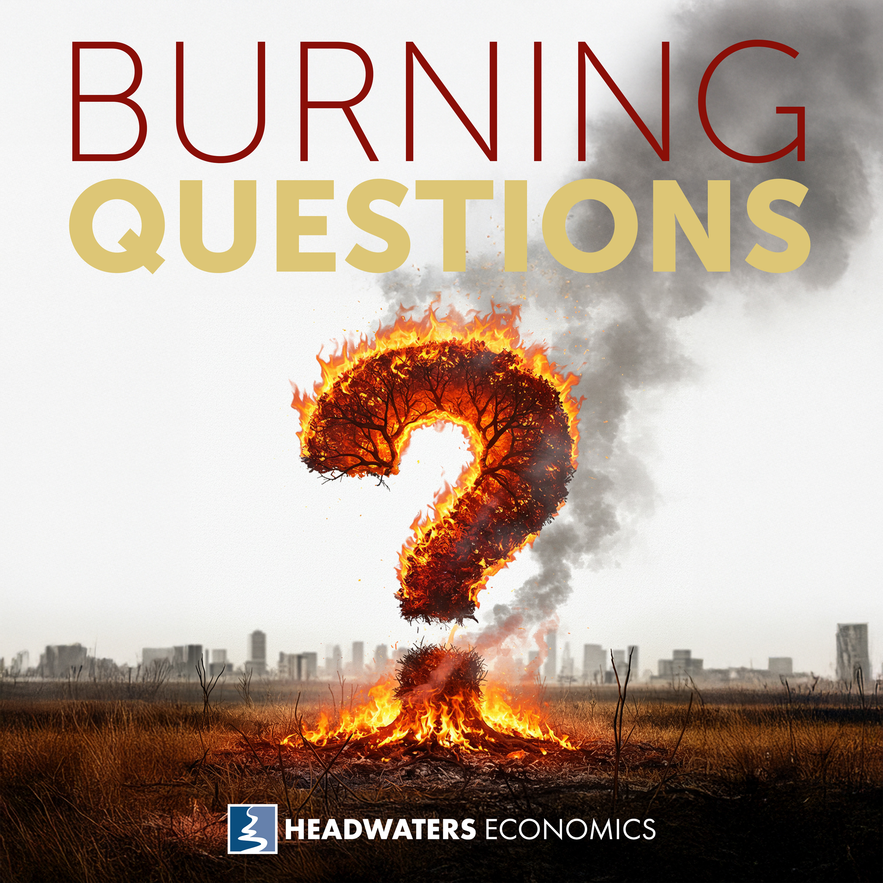 Burning Questions